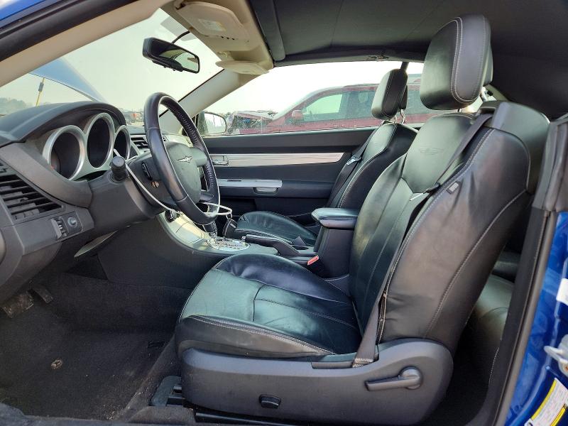 2010 Chrysler Sebring მანქანა იყიდება აუქციონზე, vin: 1C3BC5ED2AN108363, აუქციონის ნომერი: 77879335