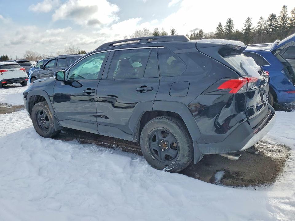 77348885 :رقم المزاد ، 2T3J1RFV1KW026775 vin ، 2019 Toyota Rav4 مزاد بيع