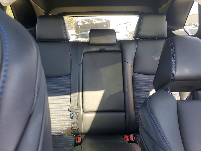 76560615 :رقم المزاد ، 2T3E6RFV6NW033745 vin ، 2022 Toyota Rav4 مزاد بيع