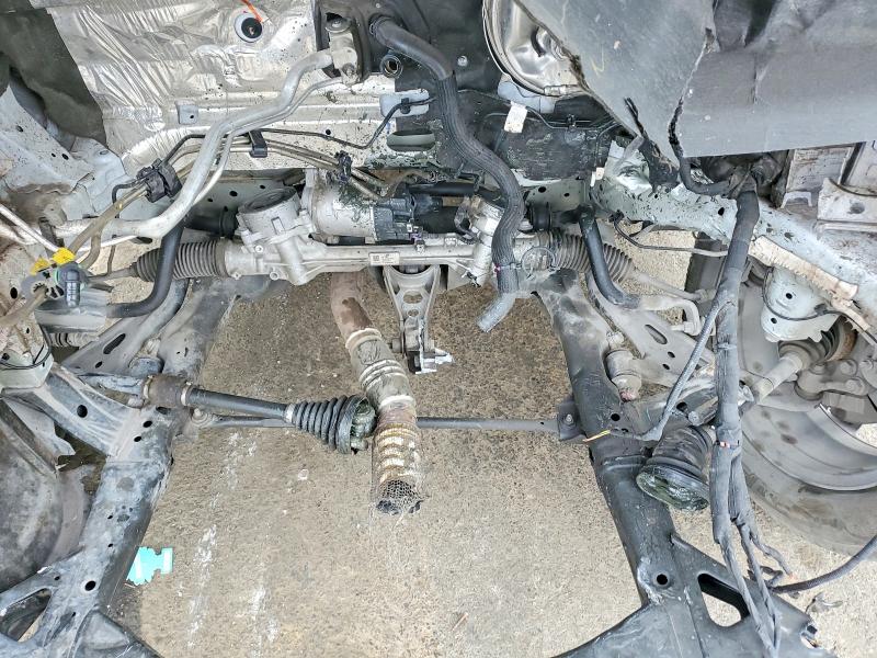 2022 Gmc Terrain მანქანა იყიდება აუქციონზე, vin: 3GKALPEV9NL308744, აუქციონის ნომერი: 78949955