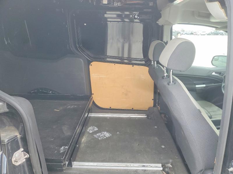 75584655 :رقم المزاد ، NM0LS7F71G1255701 vin ، 2016 Ford Transit Co مزاد بيع