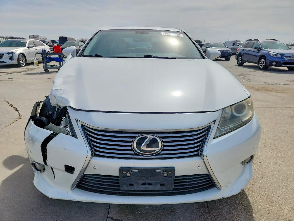 Aukcja sprzedaży 2013 Lexus Es 350, vin: JTHBK1GG5D2015274, numer aukcji: 78728825