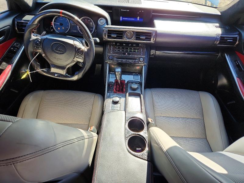 2014 Lexus Is მანქანა იყიდება აუქციონზე, vin: JTHBF1D22E5012748, აუქციონის ნომერი: 75306615