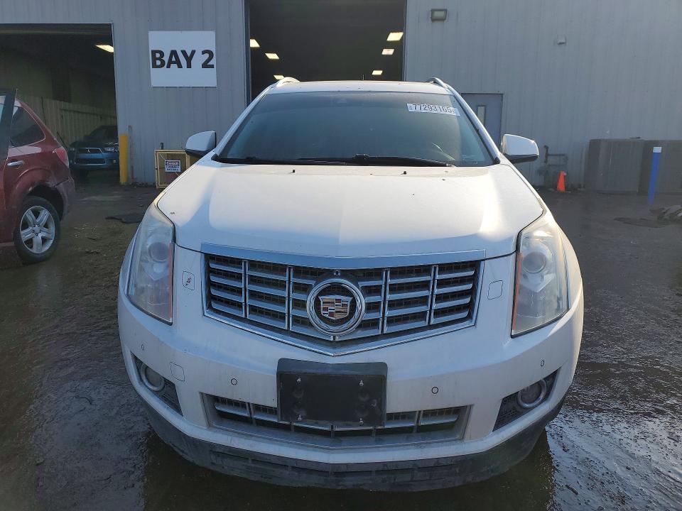 Продажа на аукционе авто 2014 Cadillac Srx, vin: 3GYFNCE3XES527330, номер лота: 77293165