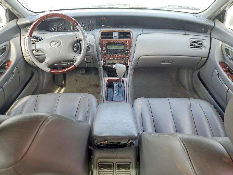 Продаж на аукціоні авто 2003 Toyota Avalon, vin: 4T1BF28B63U269637, номер лоту: 76985225