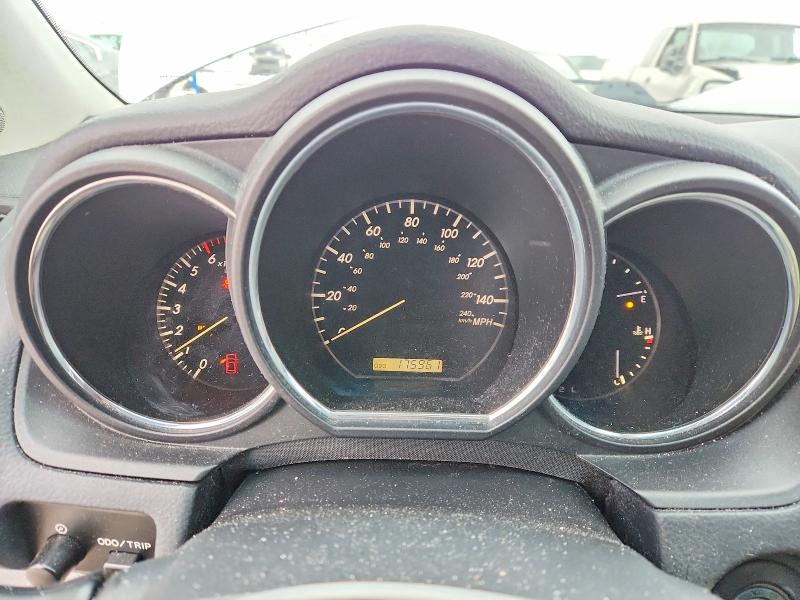 Продаж на аукціоні авто 2006 Lexus Rx, vin: 2T2HA31U36C089463, номер лоту: 73156915