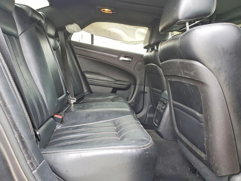 Продаж на аукціоні авто 2015 Chrysler 300, vin: 2C3CCAGG0FH883071, номер лоту: 77985295