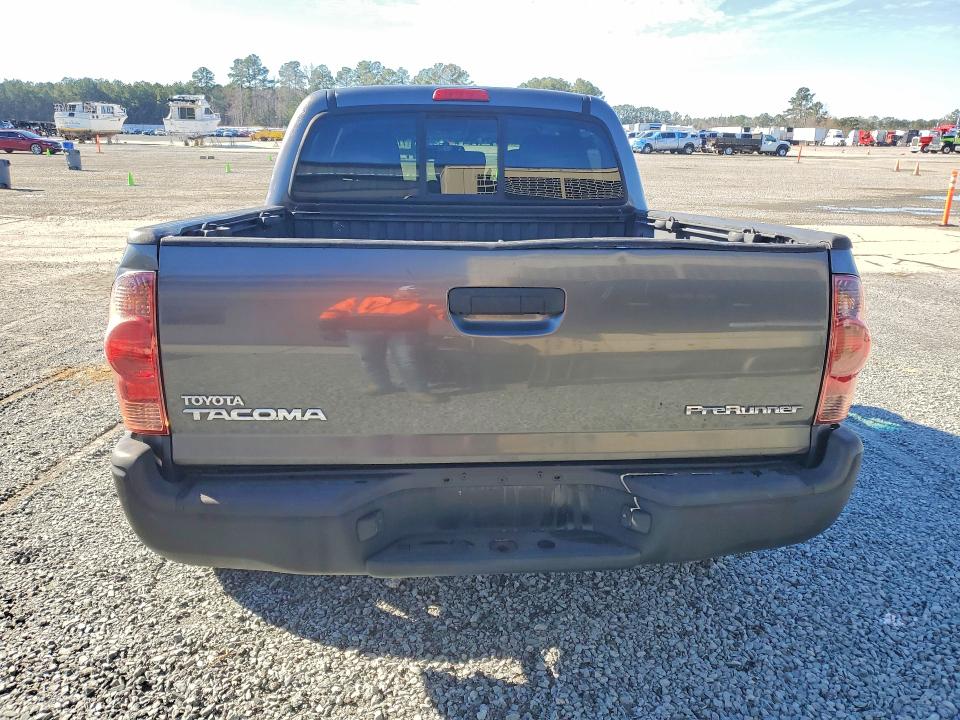 Aukcja sprzedaży 2014 Toyota Tacoma, vin: 5TFJX4GN9EX027270, numer aukcji: 77329685