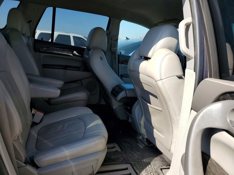 2014 Buick Enclave მანქანა იყიდება აუქციონზე, vin: 5GAKRBKDXEJ158939, აუქციონის ნომერი: 75985025