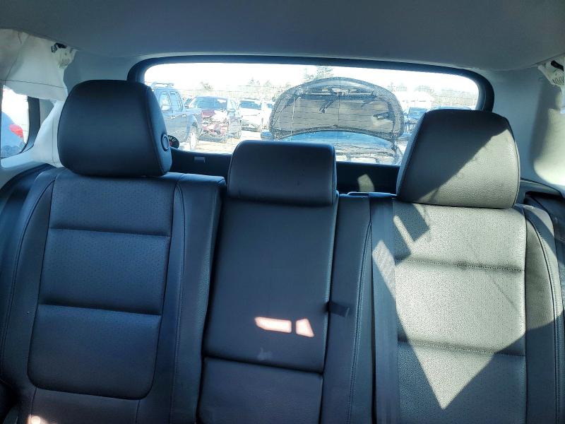 Aukcja sprzedaży 2014 Volkswagen Tiguan, vin: WVGBV3AX3EW619635, numer aukcji: 77152905