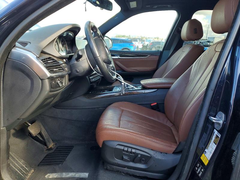 2018 Bmw X5 მანქანა იყიდება აუქციონზე, vin: 5UXKS4C59J0Z89904, აუქციონის ნომერი: 76365785