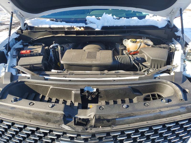 75872135 :رقم المزاد ، 1GYS4CKL4PR476676 vin ، 2023 Cadillac Escalade مزاد بيع