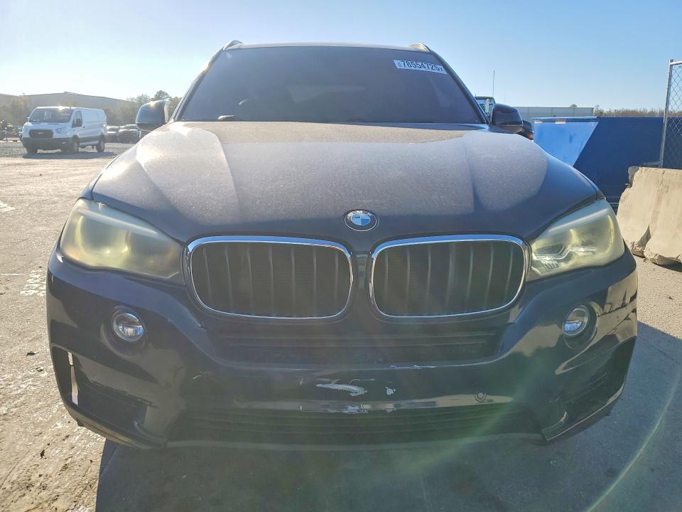 Aukcja sprzedaży 2015 Bmw X5, vin: 5UXKR2C52F0H41519, numer aukcji: 78554725