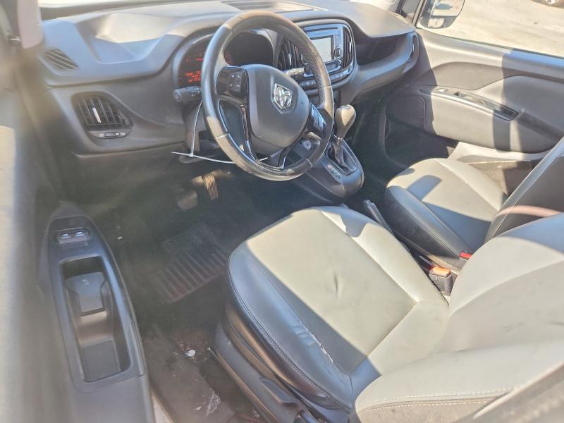 Aukcja sprzedaży 2019 Ram Promaster City, vin: ZFBHRFBB9K6L98287, numer aukcji: 76442325