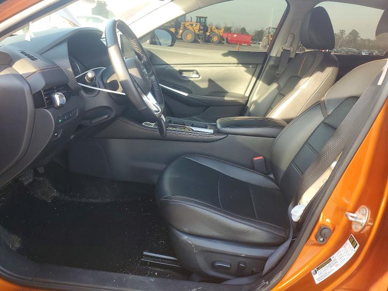 Aukcja sprzedaży 2022 Nissan Sentra, vin: 3N1AB8DV0NY226185, numer aukcji: 77039695