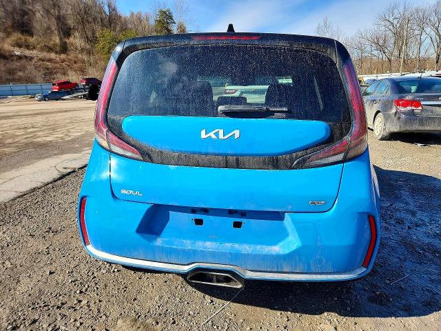 2024 Kia Soul მანქანა იყიდება აუქციონზე, vin: KNDJ53AU9R7227863, აუქციონის ნომერი: 76743025