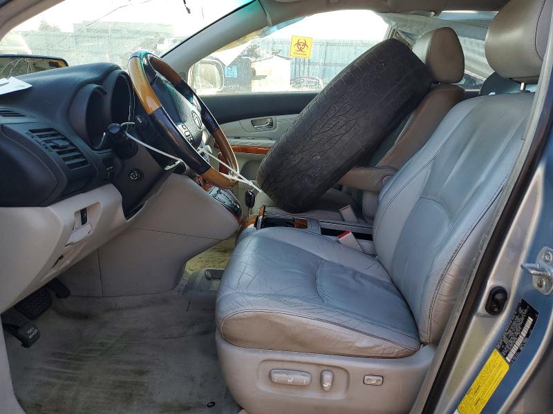 Aukcja sprzedaży 2007 Lexus Rx 350, vin: 2T2HK31U47C025396, numer aukcji: 76541305