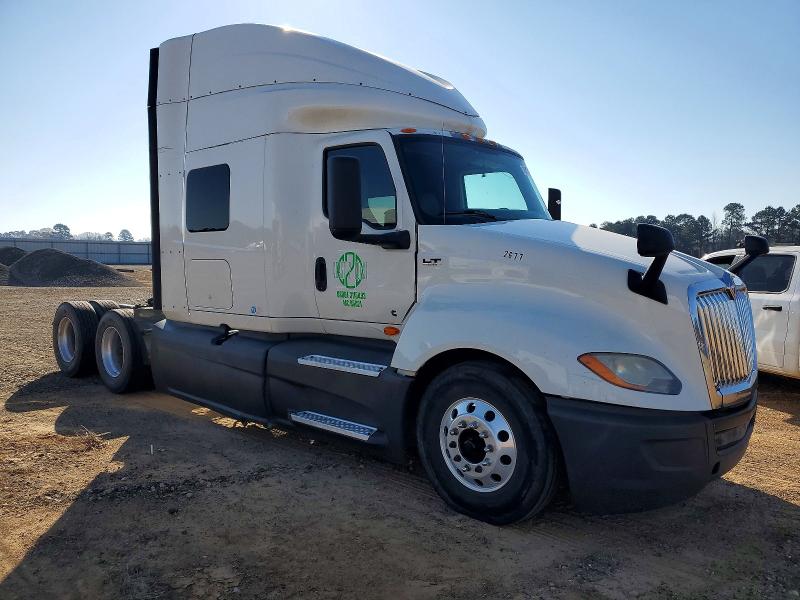 Auction sale of the 2019 International Lt625, vin: 3HSDZAPR1KN390108, lot number: 78516145