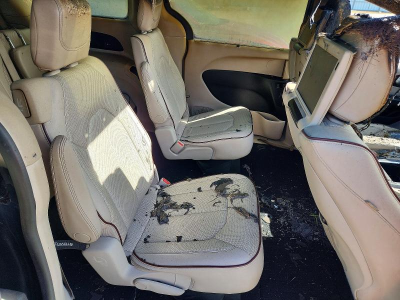 Продаж на аукціоні авто 2017 Chrysler Pacifica, vin: 2C4RC1GG5HR622134, номер лоту: 79282735