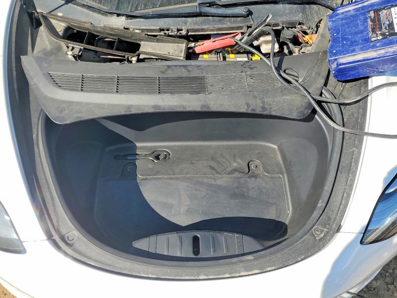77606075 :رقم المزاد ، 5YJ3E1EBXLF622206 vin ، 2020 Tesla Model 3 مزاد بيع