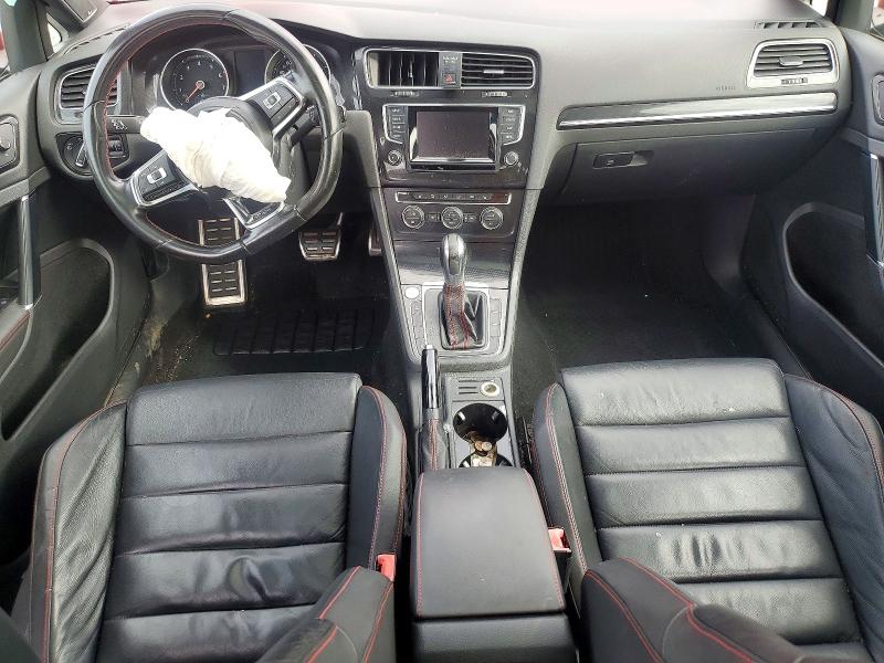 Aukcja sprzedaży 2015 Volkswagen Gti, vin: 3VW4T7AU7FM029002, numer aukcji: 77845315