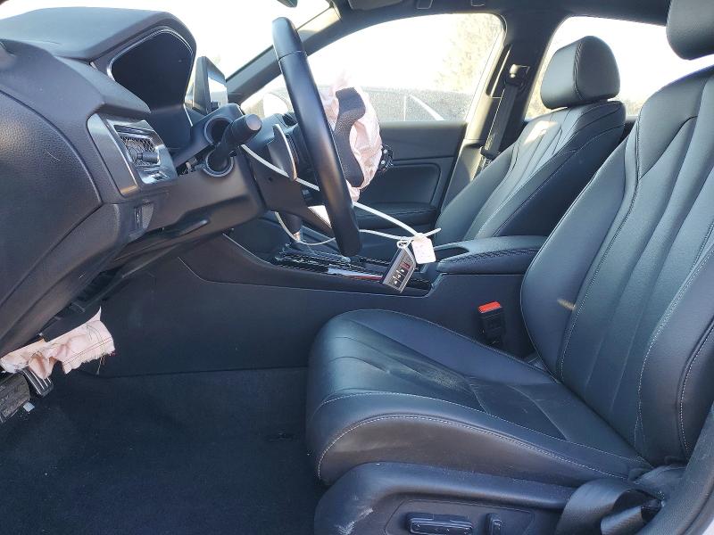 77536655 :رقم المزاد ، 19UDE4H38RA016447 vin ، 2024 Acura Integra A- مزاد بيع