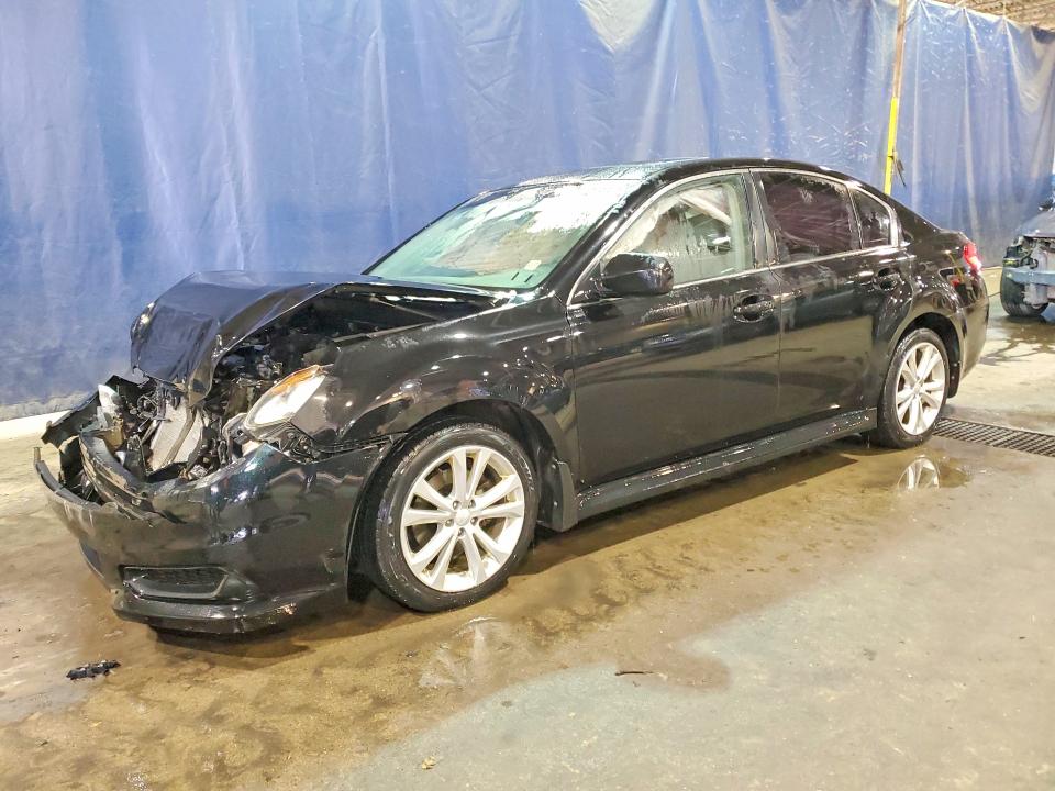 Продажа на аукционе авто 2013 Subaru Legacy, vin: 4S3BMBG62D3014439, номер лота: 76773345