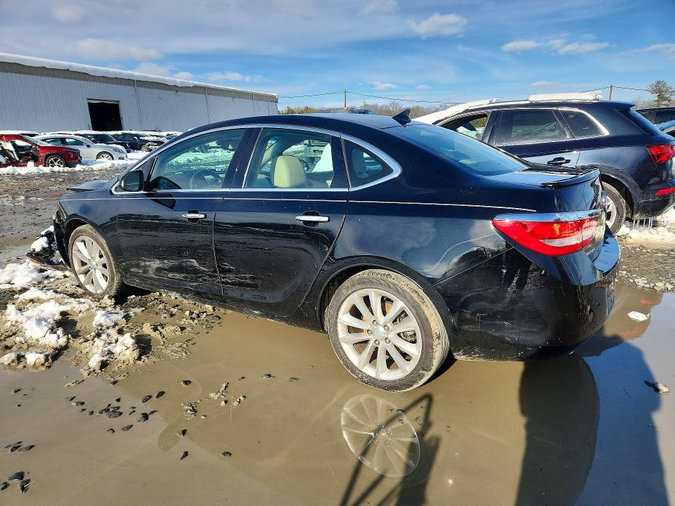 78253275 :رقم المزاد ، 1G4PR5SK9C4200402 vin ، 2012 Buick Verano مزاد بيع