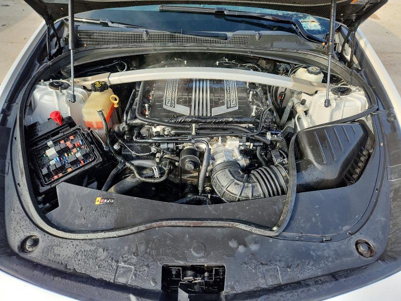Aukcja sprzedaży 2016 Cadillac Cts-v, vin: 1G6A15S68G0194452, numer aukcji: 78281515