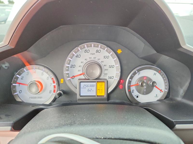 77140215 :رقم المزاد ، 5FNYF3H42CB006009 vin ، 2012 Honda Pilot مزاد بيع