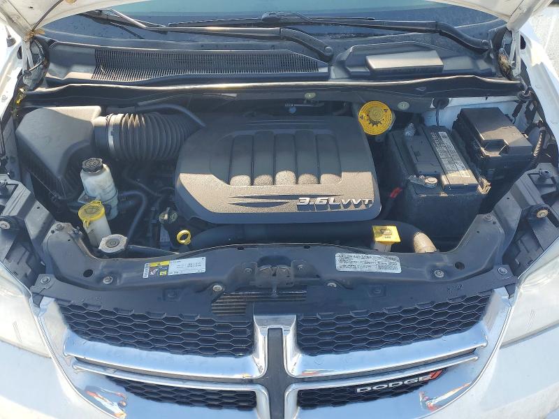 Продажа на аукционе авто 2014 Dodge Grand Caravan, vin: 2C4RDGBG0ER371574, номер лота: 76788265