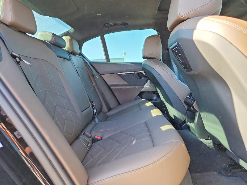 Продажа на аукционе авто 2024 Bmw 530, vin: WBA43FJ09RCS21194, номер лота: 74834745