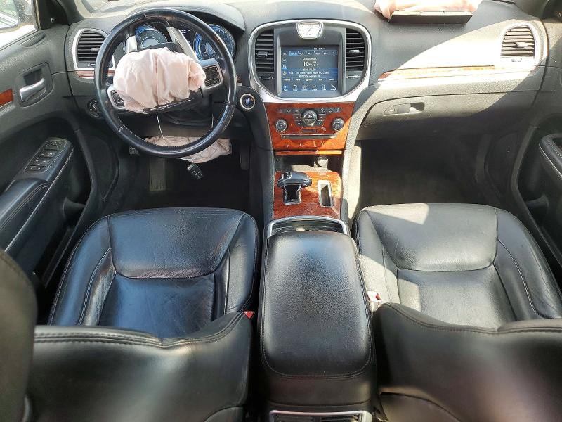 Aukcja sprzedaży 2012 Chrysler 300, vin: 2C3CCACG4CH249232, numer aukcji: 78140505