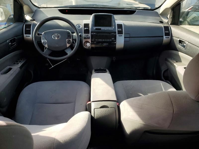 Продаж на аукціоні авто 2008 Toyota Prius, vin: JTDKB20U383360293, номер лоту: 78282245