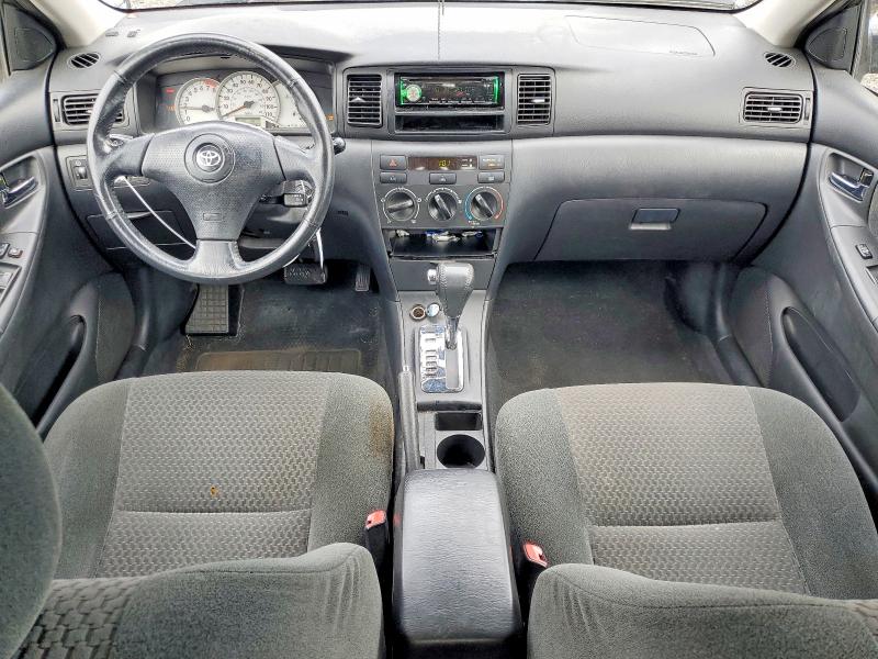 Aukcja sprzedaży 2007 Toyota Corolla, vin: 1NXBR30E27Z860153, numer aukcji: 77558605