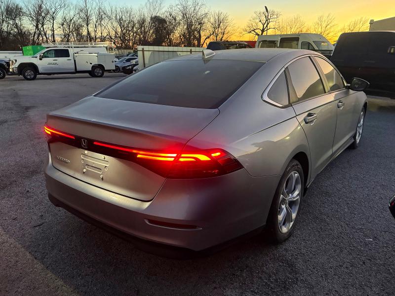 79656485 :رقم المزاد ، 1HGCY1F22PA002987 vin ، 2023 Honda Accord مزاد بيع