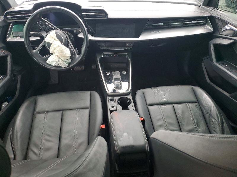 Aukcja sprzedaży 2024 Audi A3, vin: WAUGUDGY2RA040428, numer aukcji: 77111635