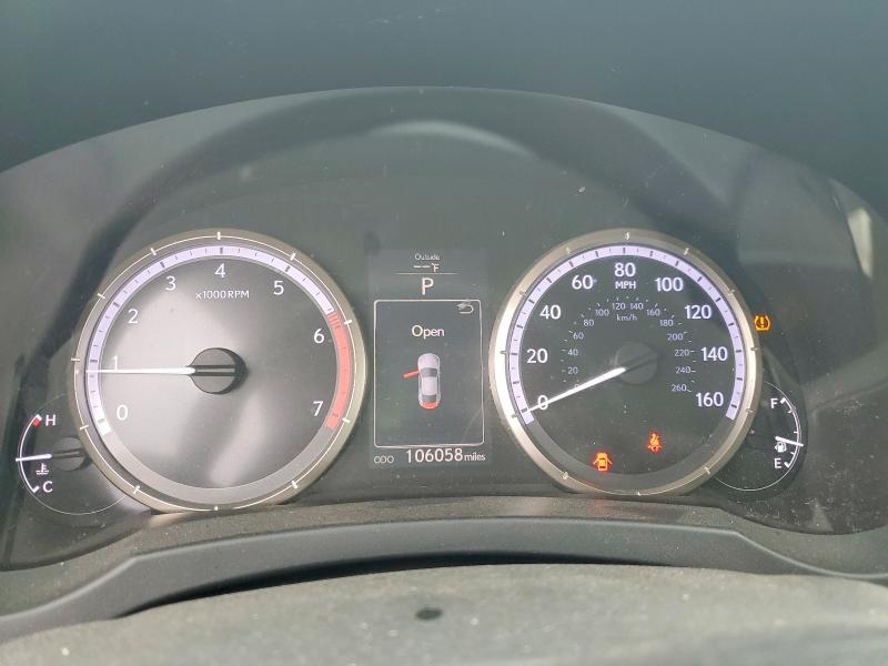 Aukcja sprzedaży 2017 Lexus Rc, vin: JTHHA5BC3H5005436, numer aukcji: 76471565