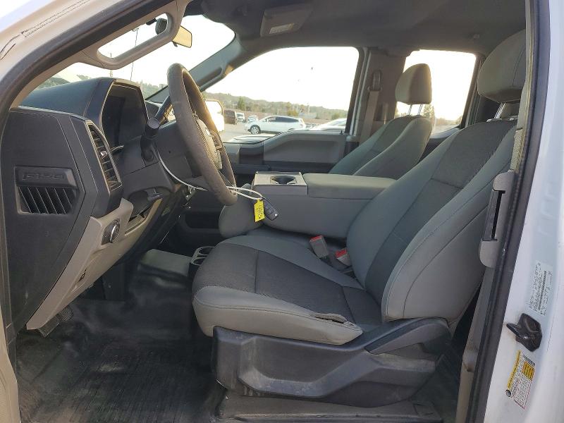 Продажа на аукционе авто 2019 Ford F150, vin: 1FTEX1CB8KKD33834, номер лота: 78443735
