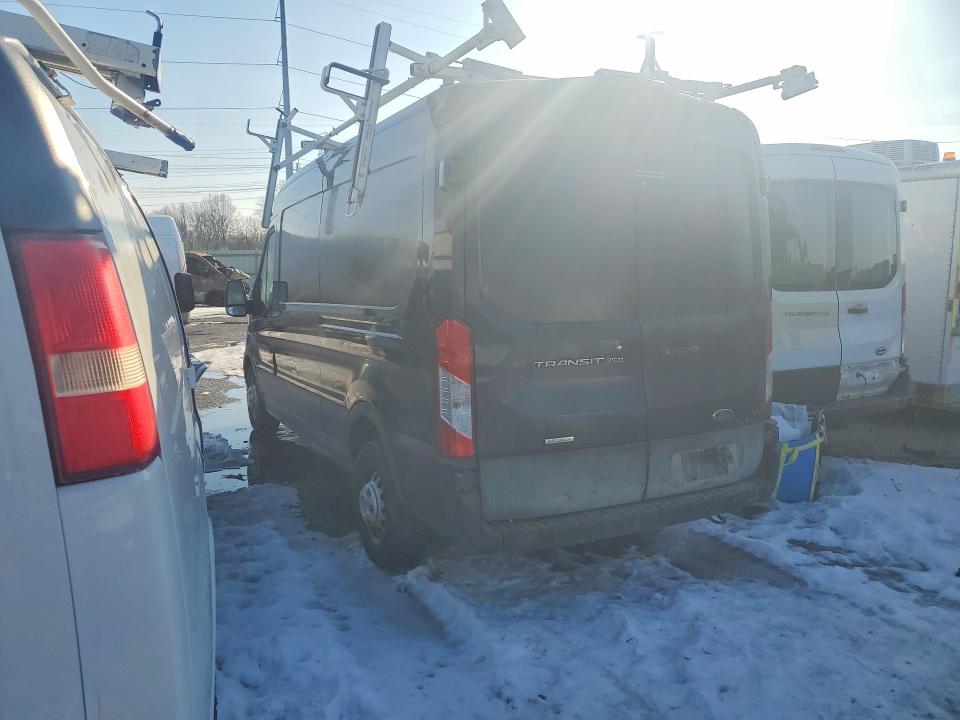 Продажа на аукционе авто 2021 Ford Transit, vin: 1FTBW9CG9MKA38583, номер лота: 99293505
