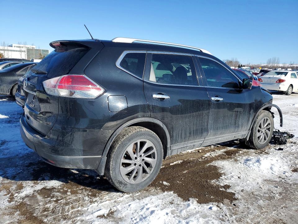 Aukcja sprzedaży 2016 Nissan Rogue, vin: 5N1AT2MV7GC842996, numer aukcji: 76764095