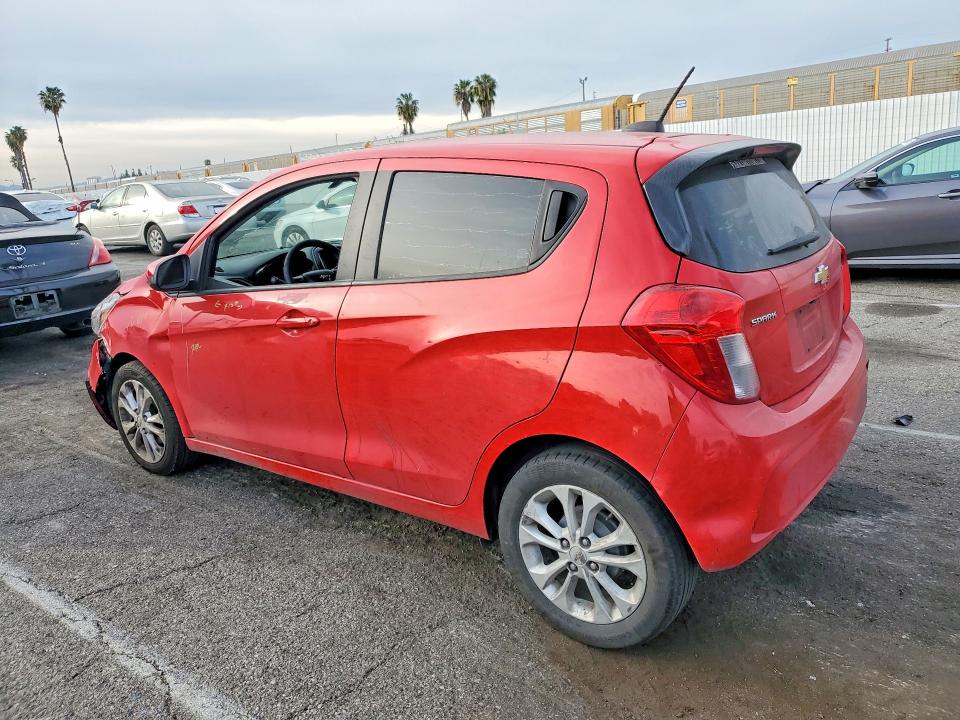 Продаж на аукціоні авто 2020 Chev Spark, vin: KL8CD6SAXLC449482, номер лоту: 74704605
