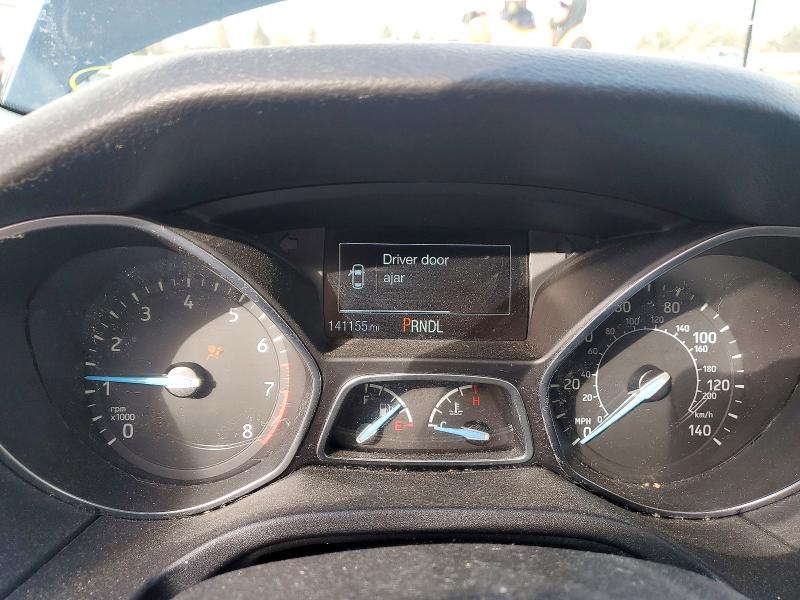 2015 Ford Focus მანქანა იყიდება აუქციონზე, vin: 1FADP3F24FL230189, აუქციონის ნომერი: 77532825