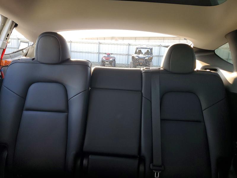 Aukcja sprzedaży 2023 Tesla Model Y, vin: 7SAYGDEE1PA092421, numer aukcji: 78249745