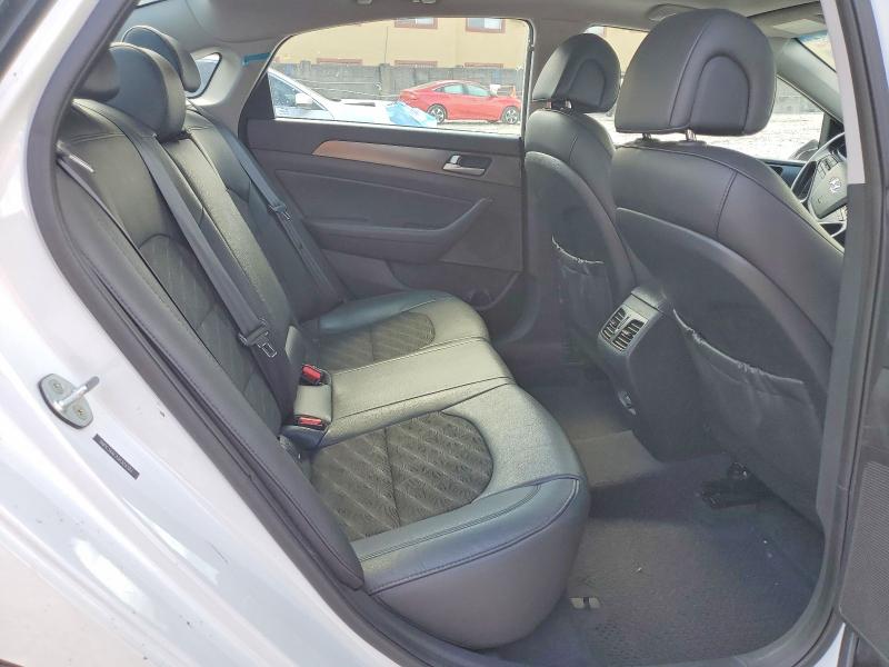 Aukcja sprzedaży 2016 Hyundai Sonata, vin: 5NPE34AF7GH303202, numer aukcji: 79475955