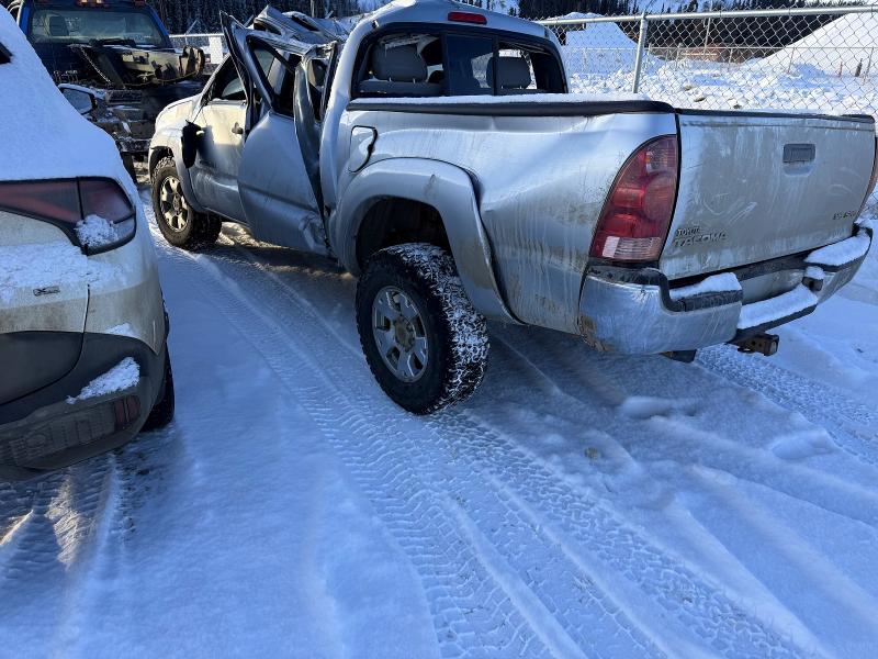 Aukcja sprzedaży 2007 Toyota Tacoma, vin: 5TELU42N87Z412758, numer aukcji: 75378635