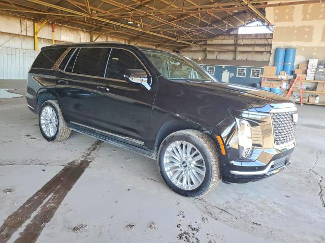 Aukcja sprzedaży 2025 Cadillac Escalade, vin: 1GYS9BRL7SR221143, numer aukcji: 79383785