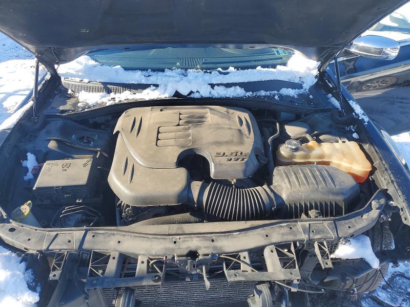 Aukcja sprzedaży 2018 Chrysler 300, vin: 2C3CCAKG5JH170408, numer aukcji: 78470195