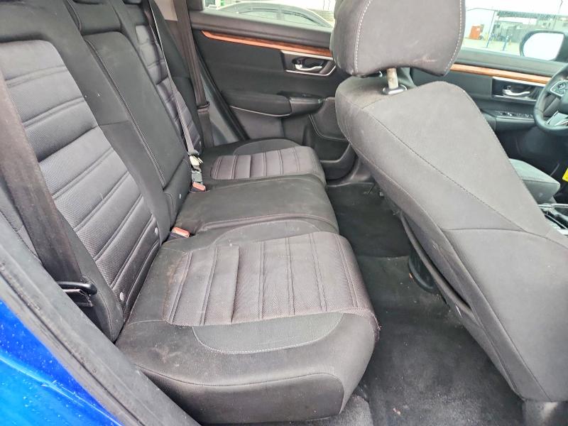 Продажа на аукционе авто 2022 Honda Cr-v, vin: 7FARW1H59NE007926, номер лота: 76600885