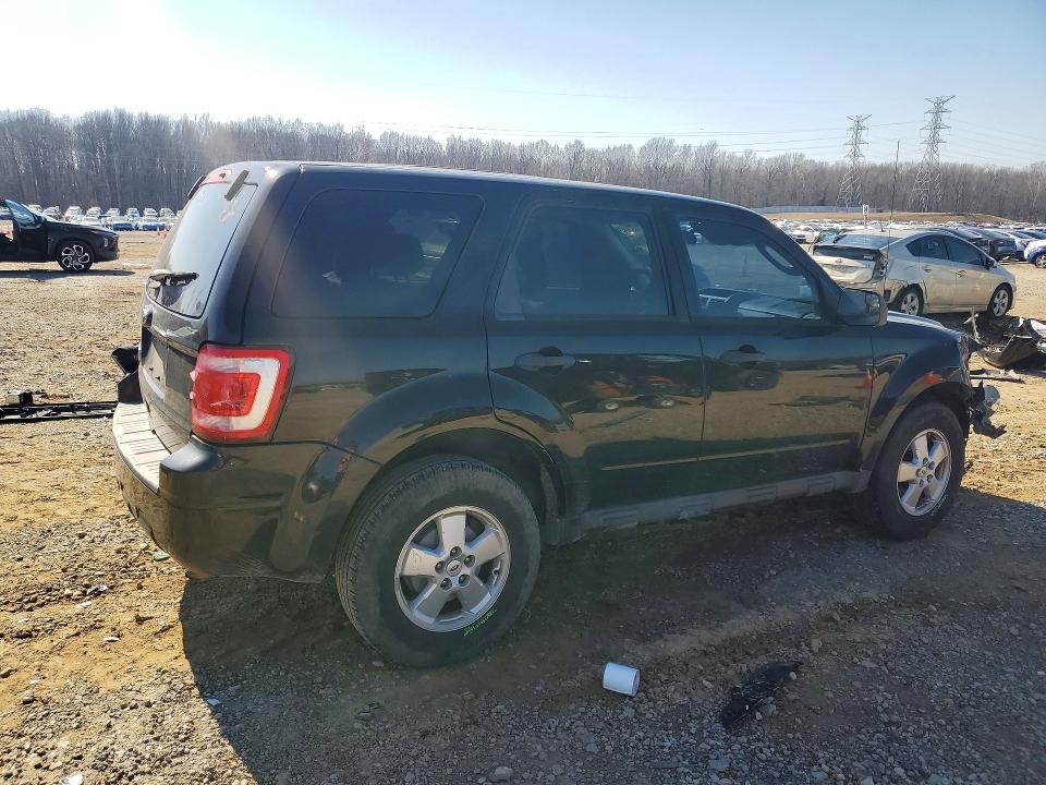 Продаж на аукціоні авто 2011 Ford Escape, vin: 1FMCU0C70BKB79931, номер лоту: 76516015